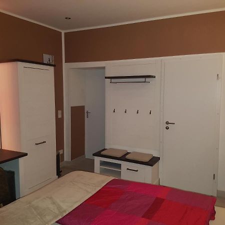 Pension Hoefti Chemnitz  Exteriér fotografie