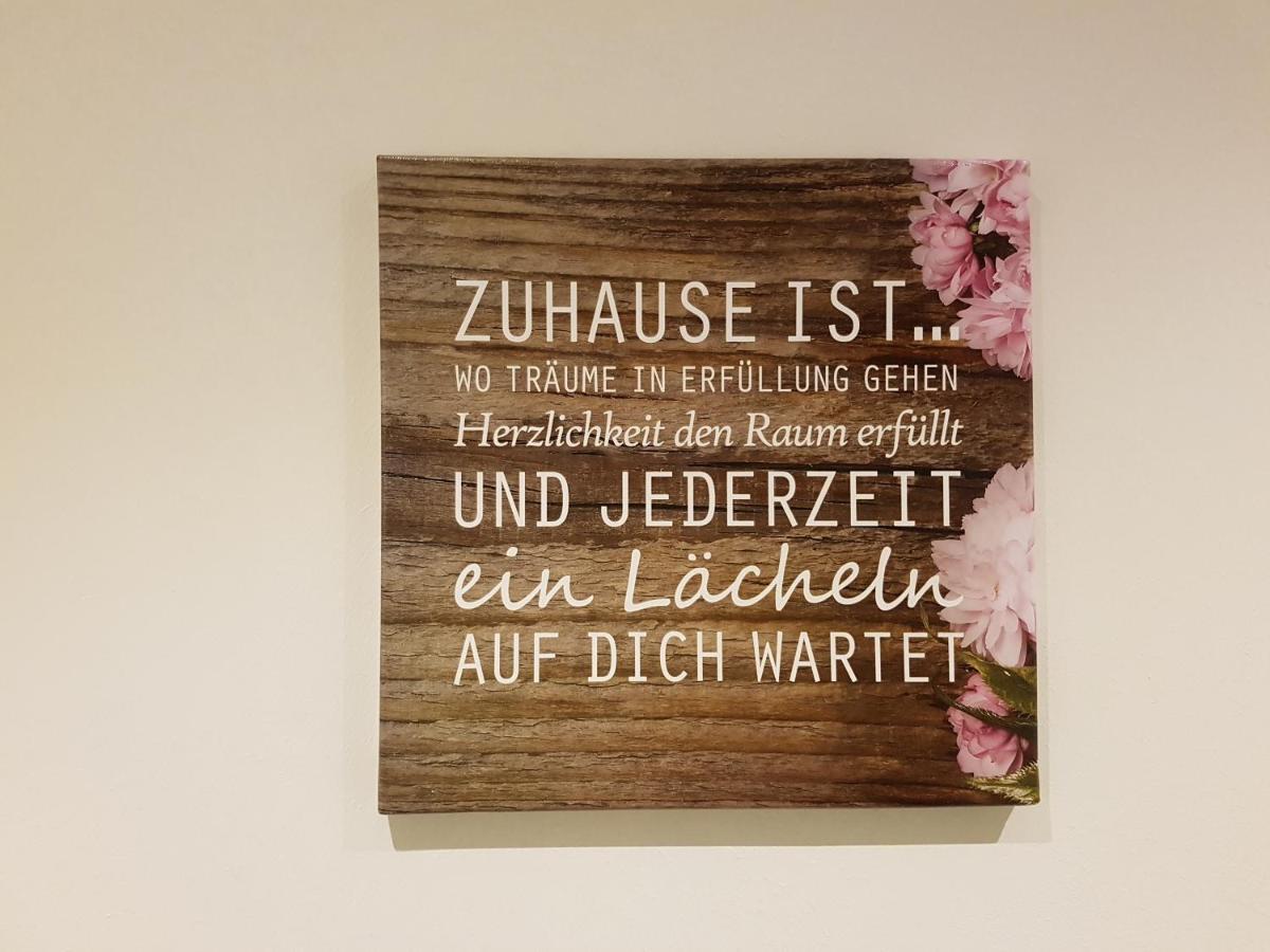 Pension Hoefti Chemnitz  Exteriér fotografie